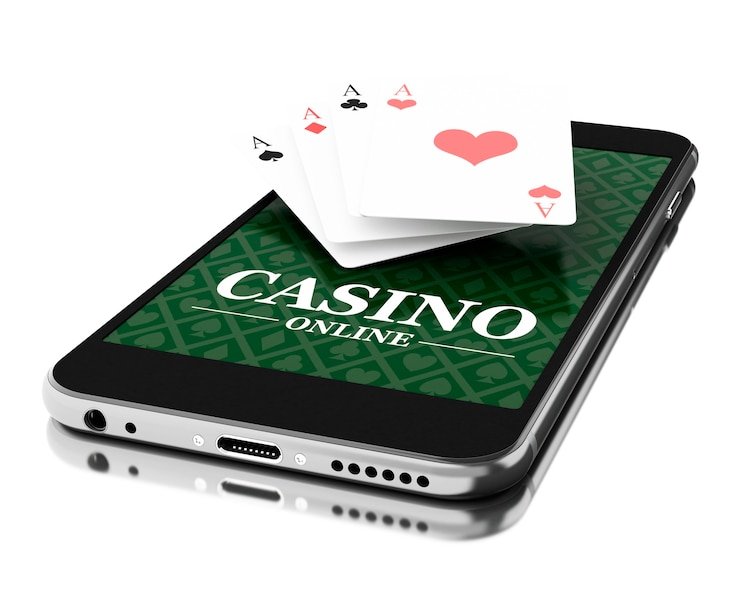 Antarmuka aplikasi poin123 Jakarta Lottery di perangkat Android